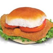 Sanguche de milanesa
