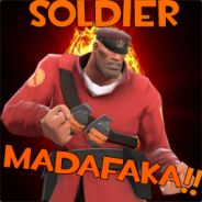 The Soldier hellcase.com