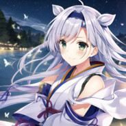 些许家的白猫不傲娇