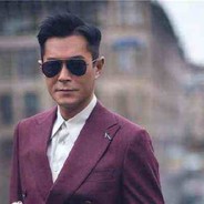 相貌平平古天乐