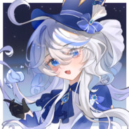 芙宁娜「永世传颂，不休独舞」