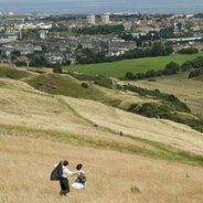 梵高的夜间咖啡馆