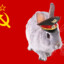 Soviet Border Police Bunny's avatar