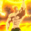 big daddy Escanor