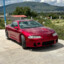 Mitsubishi Eclipse 1995