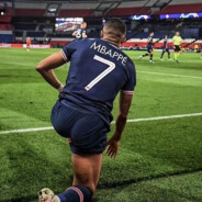 法兰西第一突破手