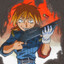 Seras Victoria
