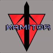 Kamitor