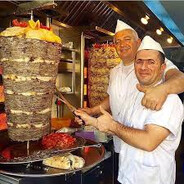 Kebab Man