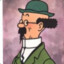 Professor Kalkyl