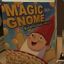 Magic Gnome