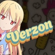 VERZON [zMk]