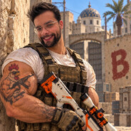 Player avatar