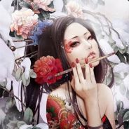 Kitsune_