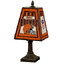 Cleveland Lamp