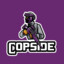 Copside | The_Fire_Player_One