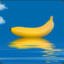 Gravitacinis_Bananas