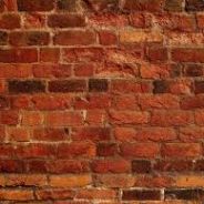Brick Wall