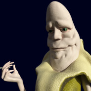 Banana Man