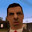 Polygon Mr. Bean