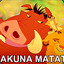 HakunaMatataKurwa