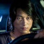 Tokyo Drifter