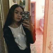 Настенька