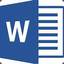Official Microsoft Word
