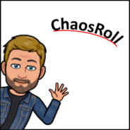 ChaosRoll avatar