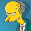 Mr. Burns⁹⁹⁹