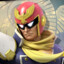 Captain falcon