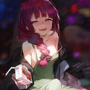 下北泽の醉天使