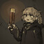 Violet Evergarden.