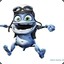 CrazyFrog