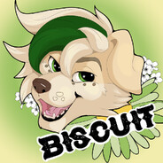 Biscuit avatar