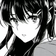 人活着就为了樱岛麻衣