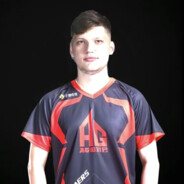 AG超玩会s1mple