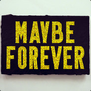 maybe4ever ♛