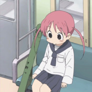 无所事事的柚子