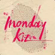 Monday--kiz