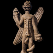 Pazuzu