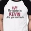 Kevin