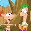 Phineas And Ferb