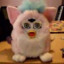 Furby Man