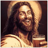 100%JESUS