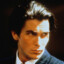 Patrick Bateman