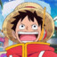 Luffy