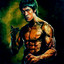 Bruce Lee