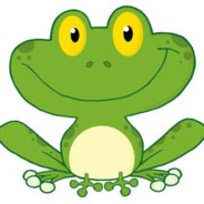 The Frog