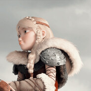 Astrid